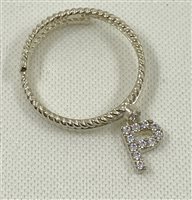 Ringe Rebecca Dame in Silber SWSAAP66 - SWSAAP66